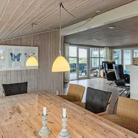 Feriehus Ve265-vejers-strand-nordvej-98-a *