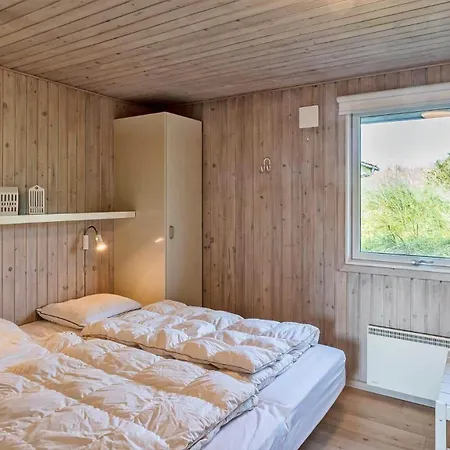 Feriehus Ve265-vejers-strand-nordvej-98-a