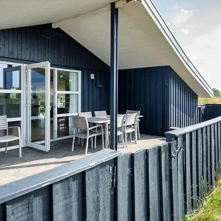 Ve265-vejers-strand-nordvej-98-a Дом отдыха