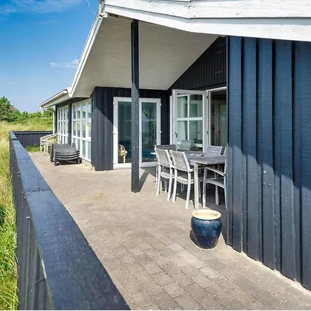 Feriehus Ve265-vejers-strand-nordvej-98-a